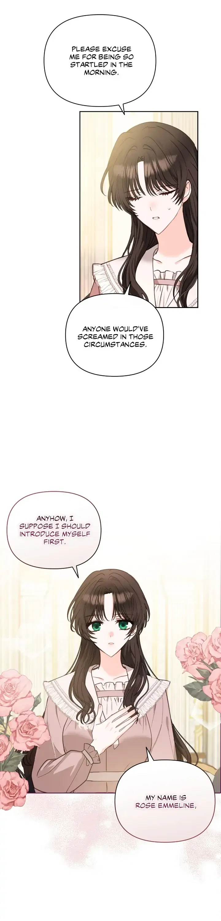 Two Names of Night Chapter 1 – Page 27