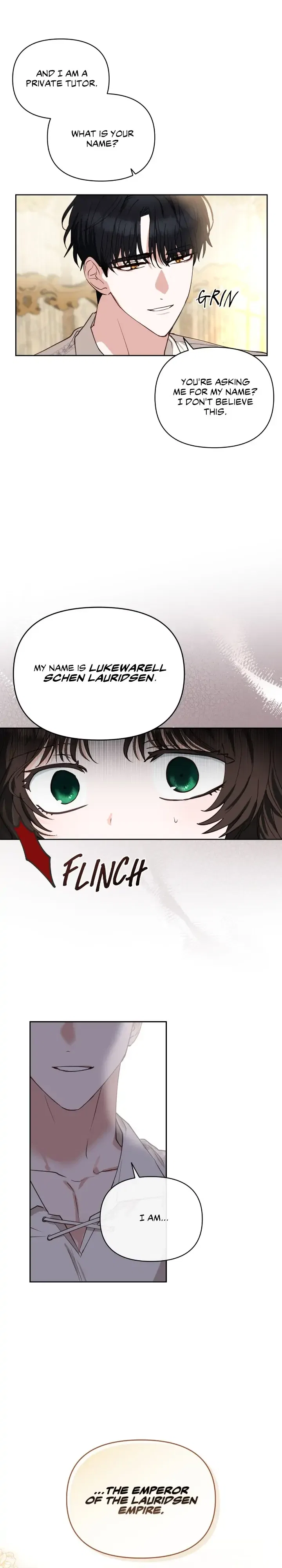 Two Names of Night Chapter 1 – Page 28