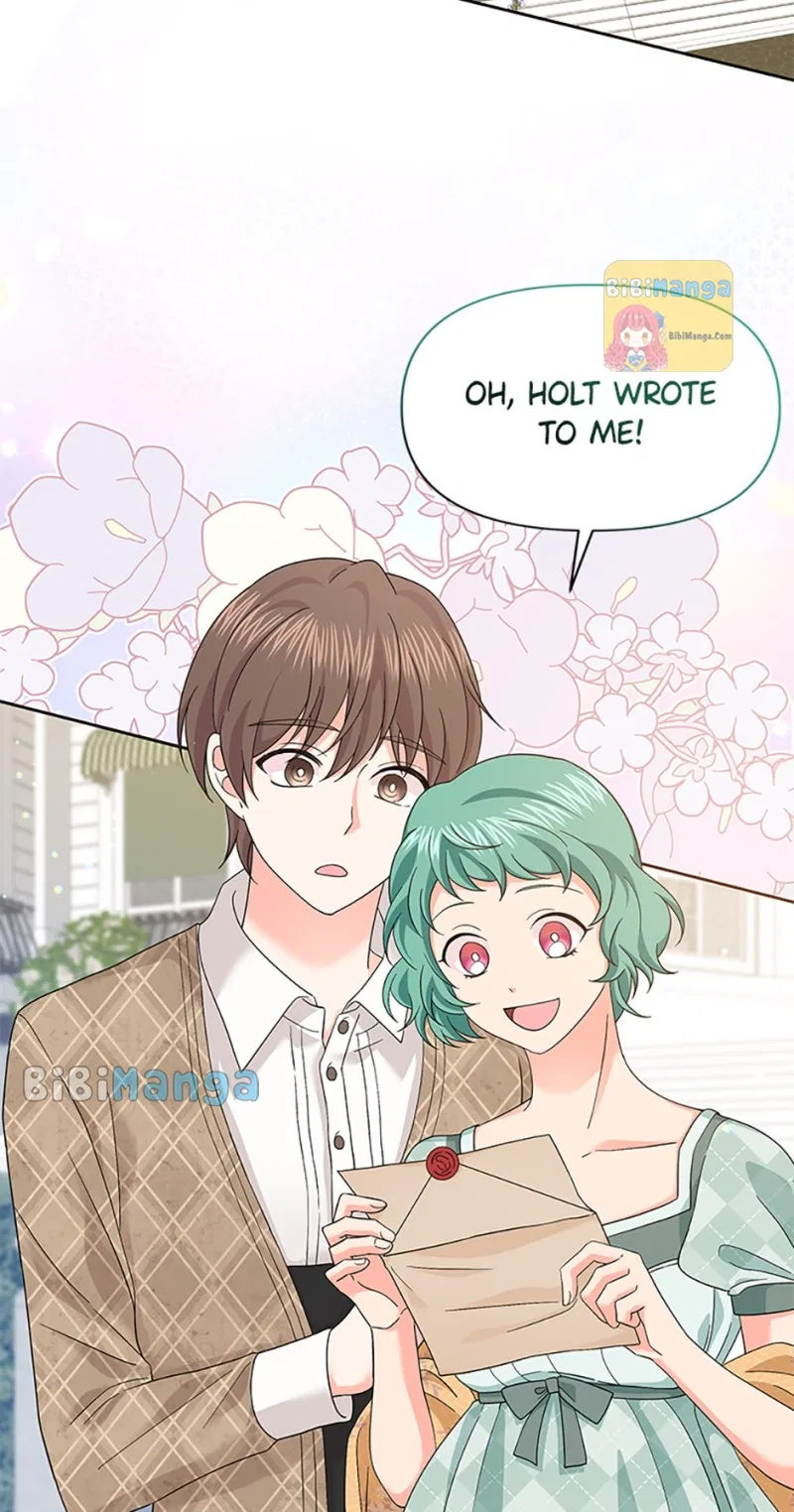 Abella’s Dessert Cafe Chapter 56 – Page 2