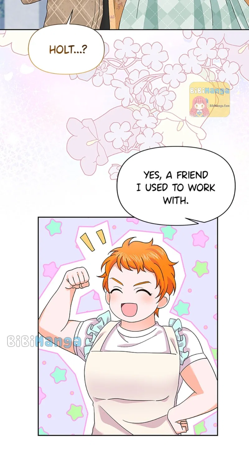 Abella’s Dessert Cafe Chapter 56 – Page 3