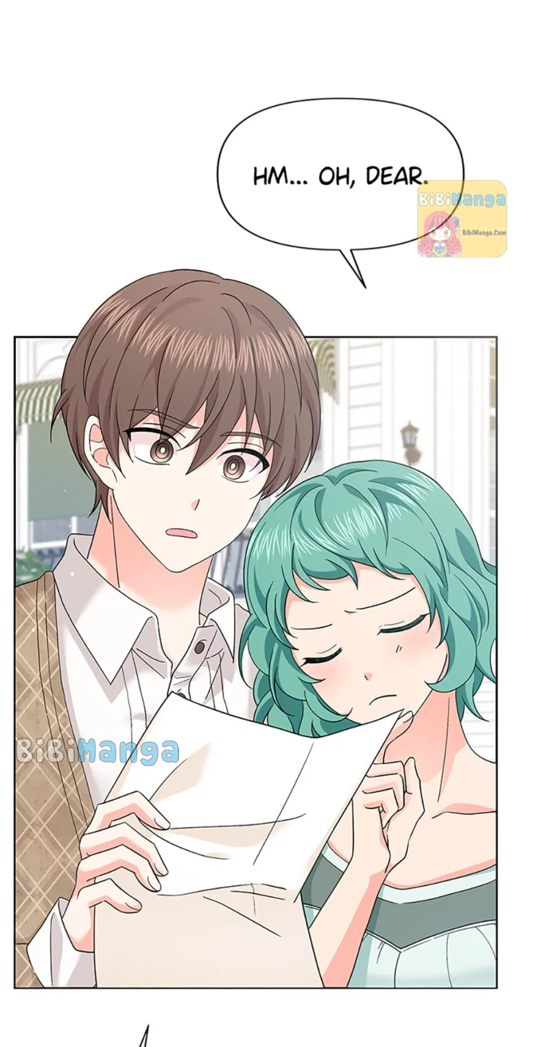 Abella’s Dessert Cafe Chapter 56 – Page 6