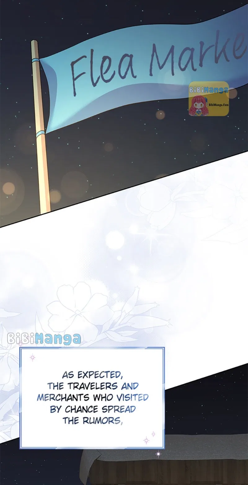 Abella’s Dessert Cafe Chapter 56 – Page 9