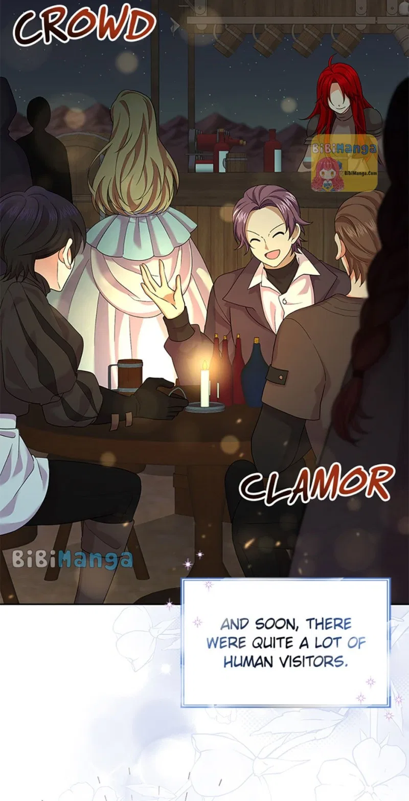 Abella’s Dessert Cafe Chapter 56 – Page 10