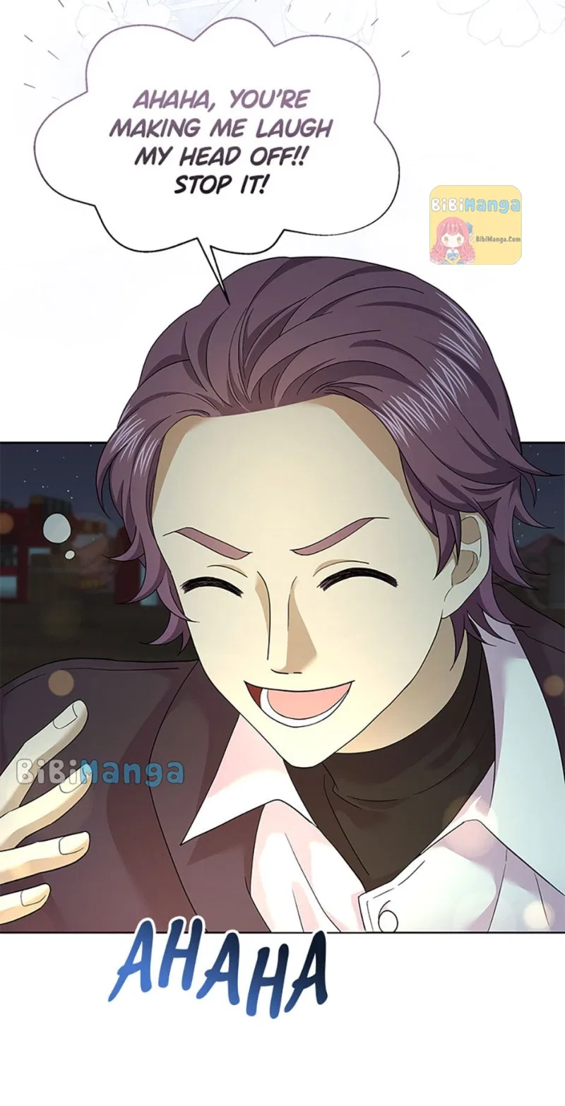 Abella’s Dessert Cafe Chapter 56 – Page 11