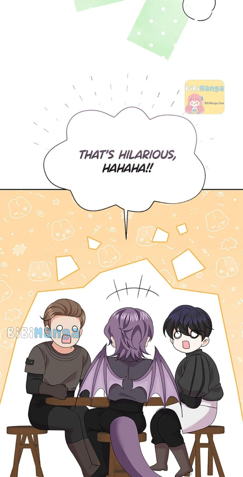 Abella’s Dessert Cafe Chapter 56 – Page 13