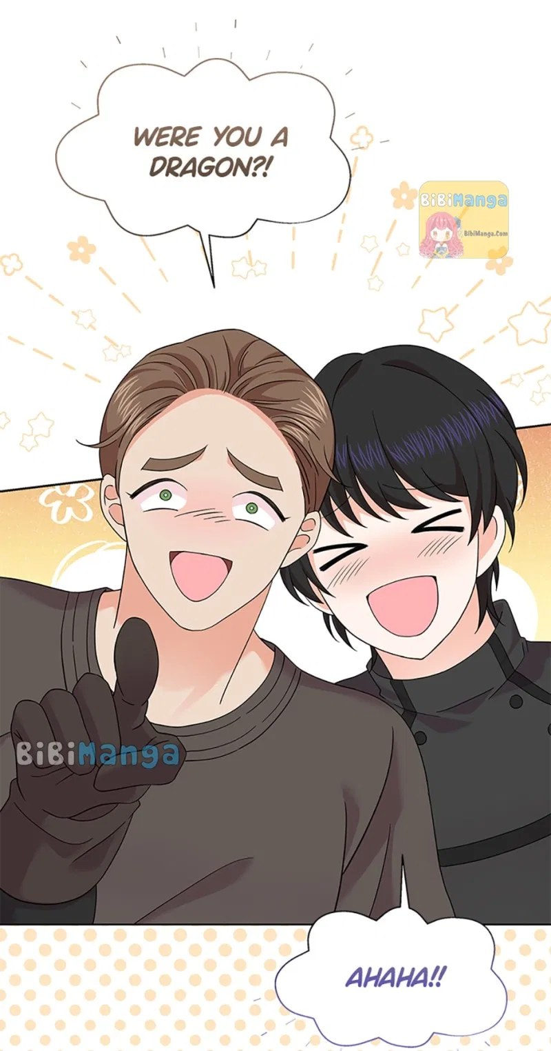 Abella’s Dessert Cafe Chapter 56 – Page 15