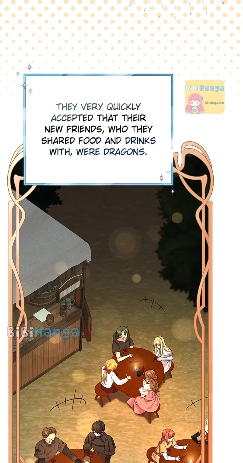 Abella’s Dessert Cafe Chapter 56 – Page 16