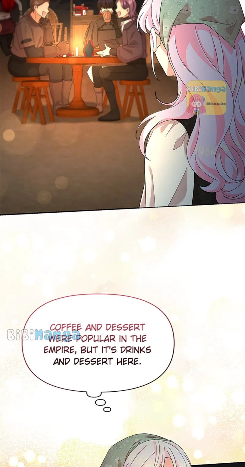 Abella’s Dessert Cafe Chapter 56 – Page 19