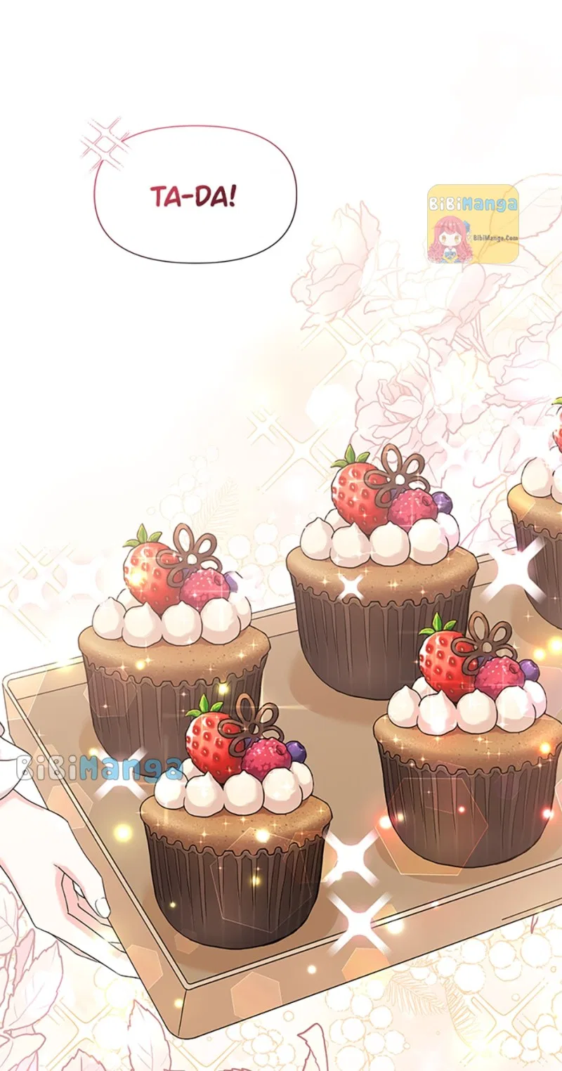 Abella’s Dessert Cafe Chapter 56 – Page 22