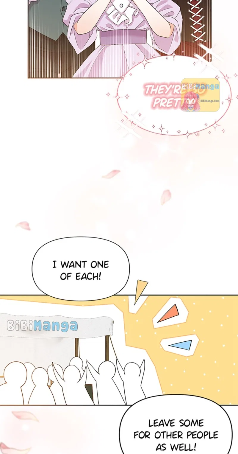 Abella’s Dessert Cafe Chapter 56 – Page 24