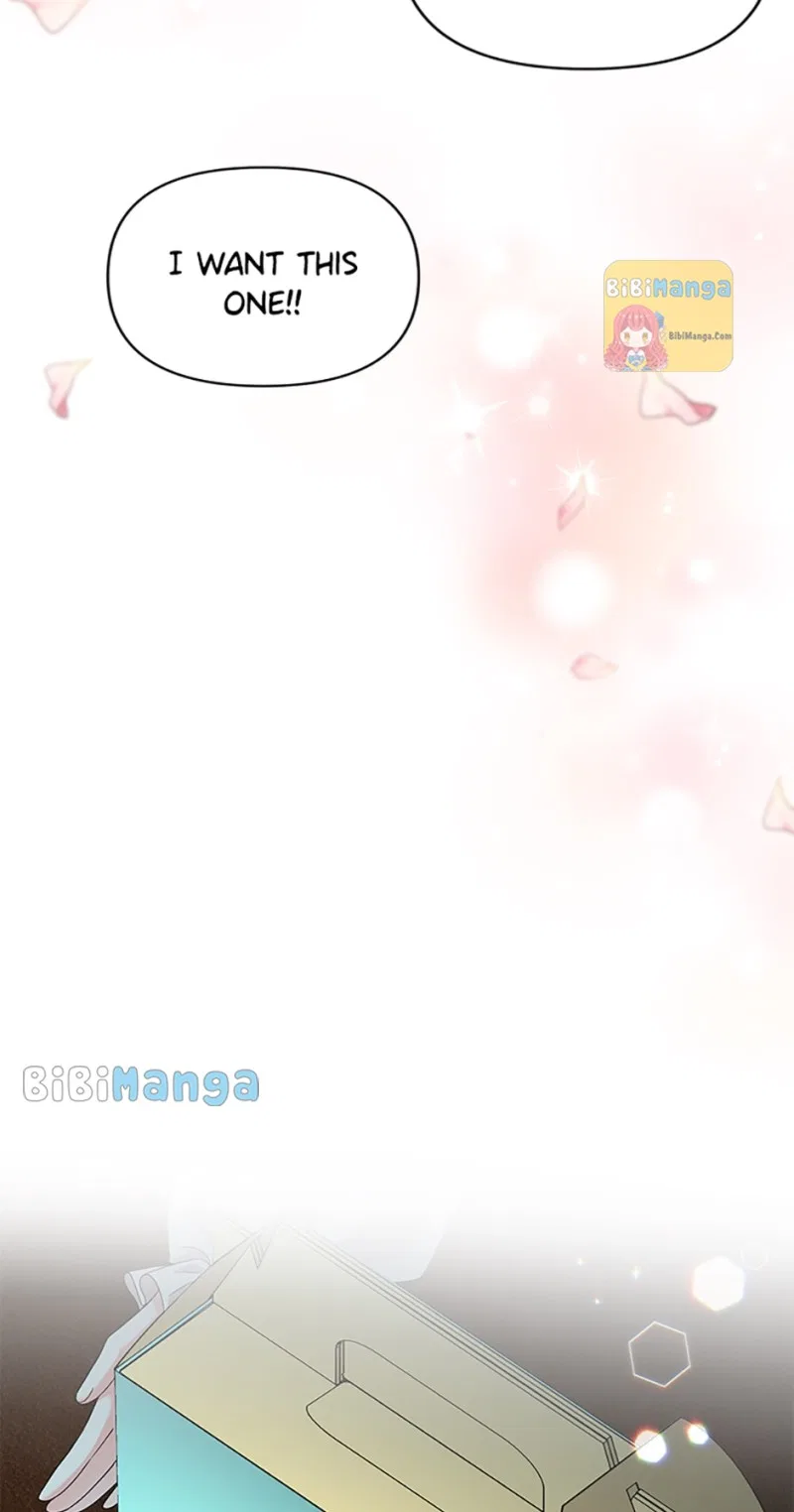 Abella’s Dessert Cafe Chapter 56 – Page 25