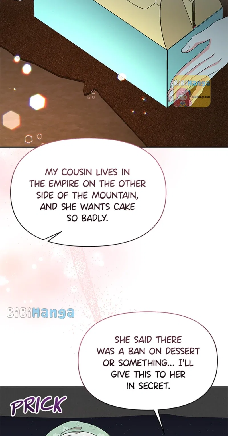 Abella’s Dessert Cafe Chapter 56 – Page 26