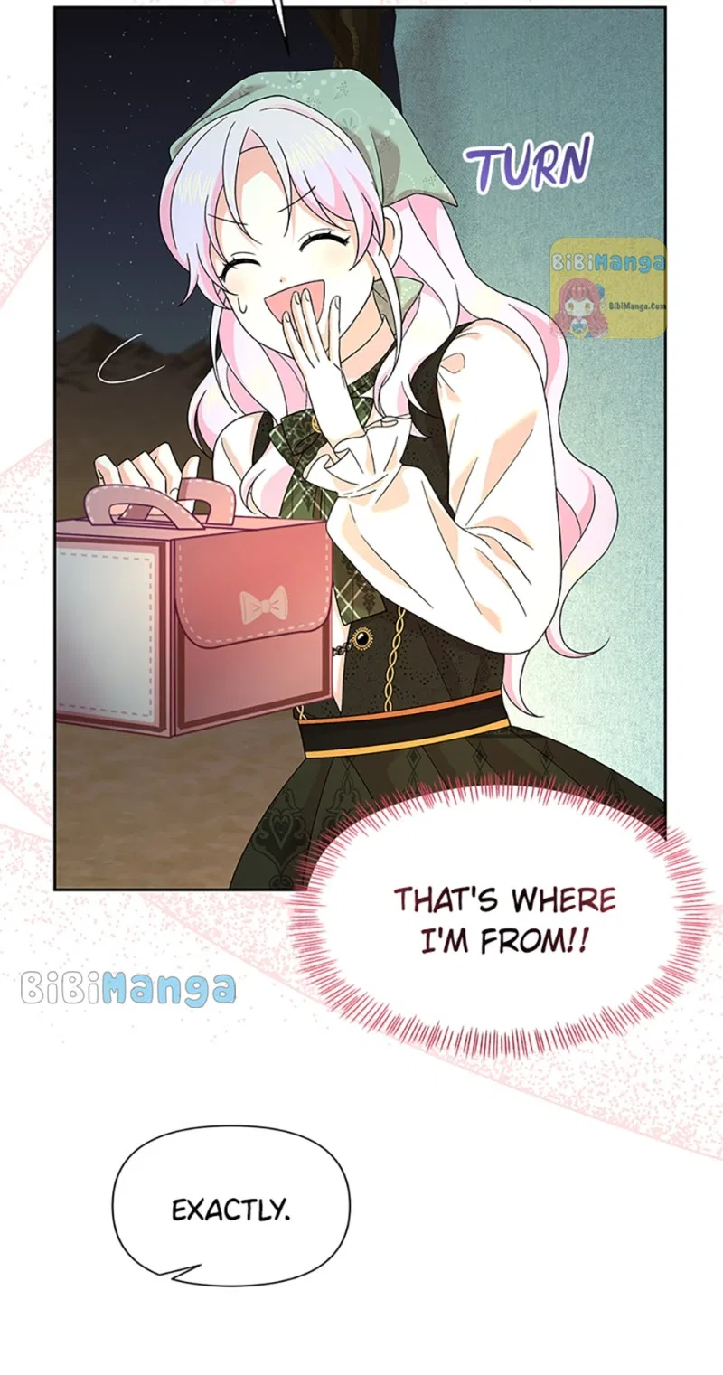 Abella’s Dessert Cafe Chapter 56 – Page 28