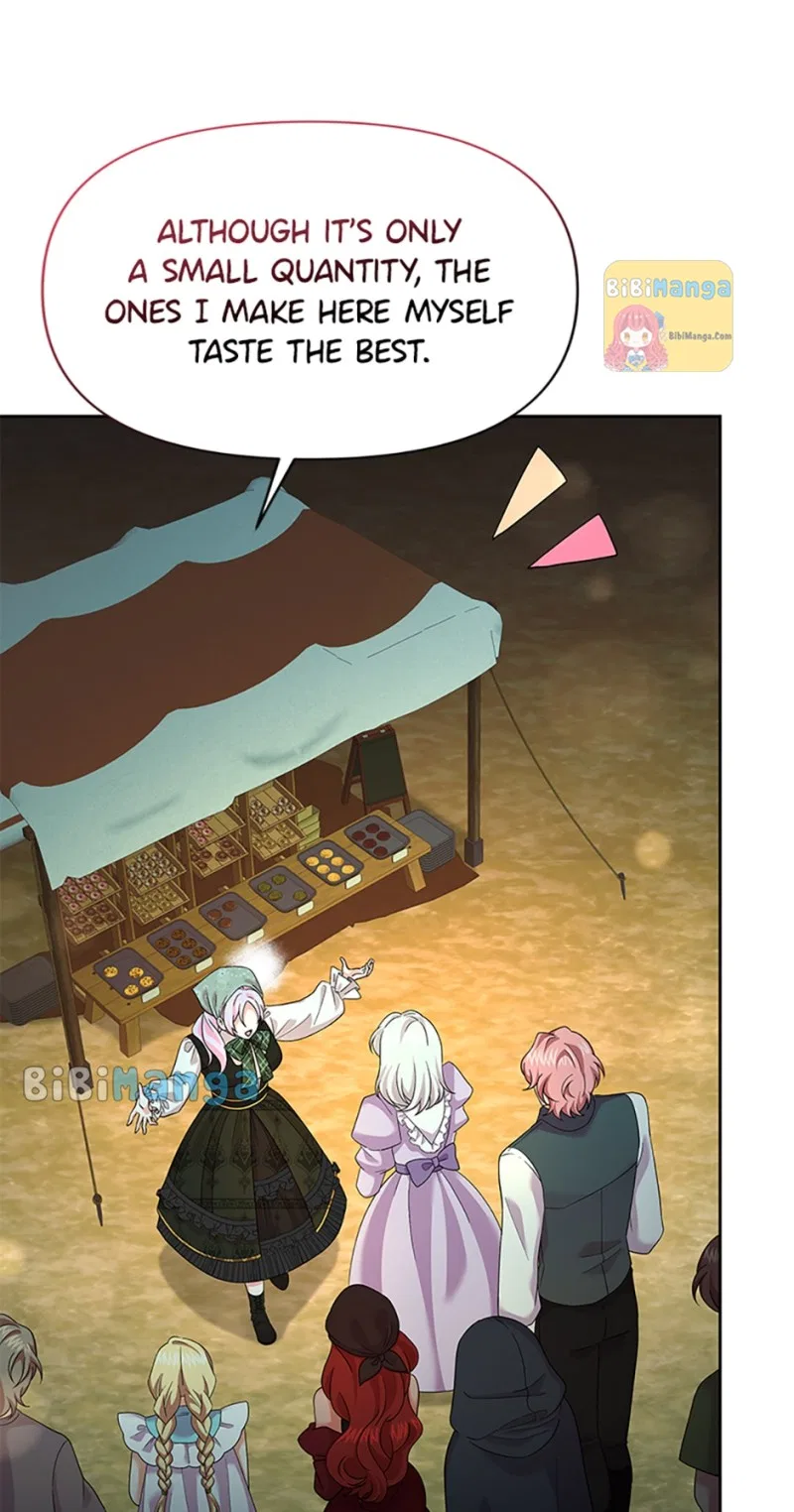 Abella’s Dessert Cafe Chapter 56 – Page 36