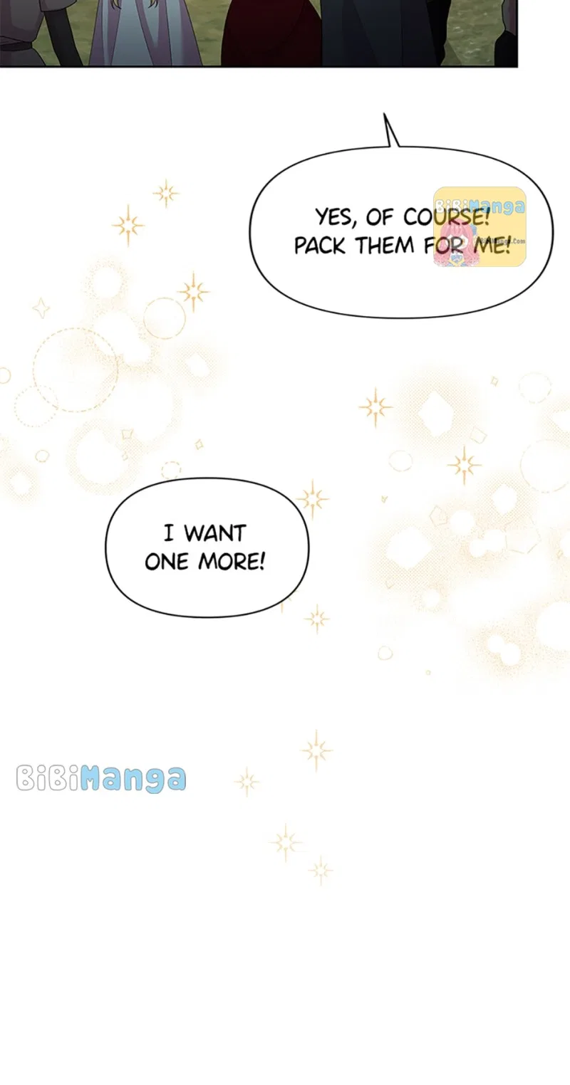 Abella’s Dessert Cafe Chapter 56 – Page 37