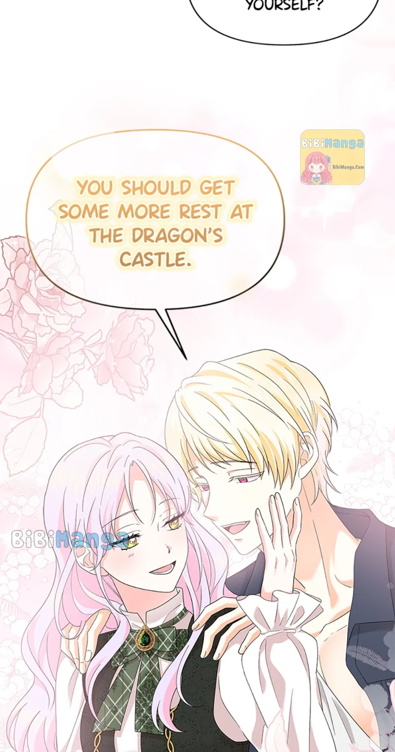 Abella’s Dessert Cafe Chapter 56 – Page 40