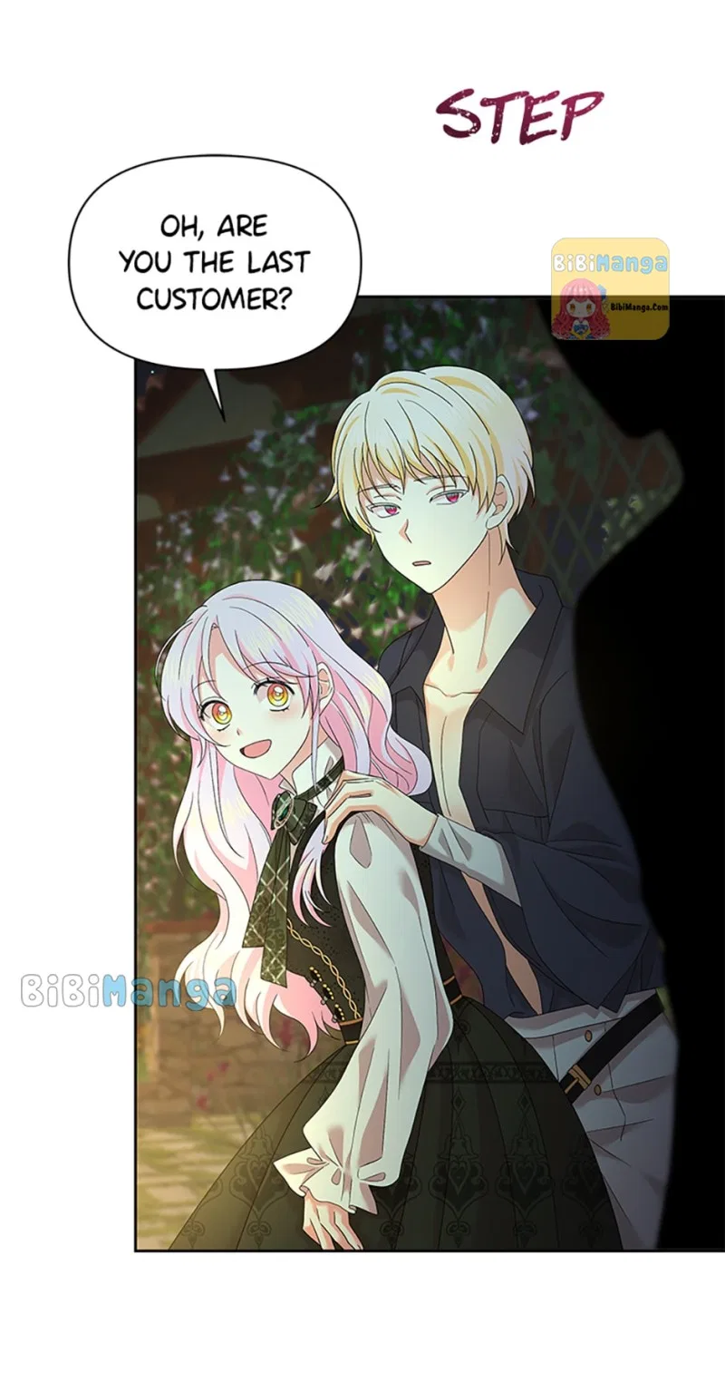 Abella’s Dessert Cafe Chapter 56 – Page 43