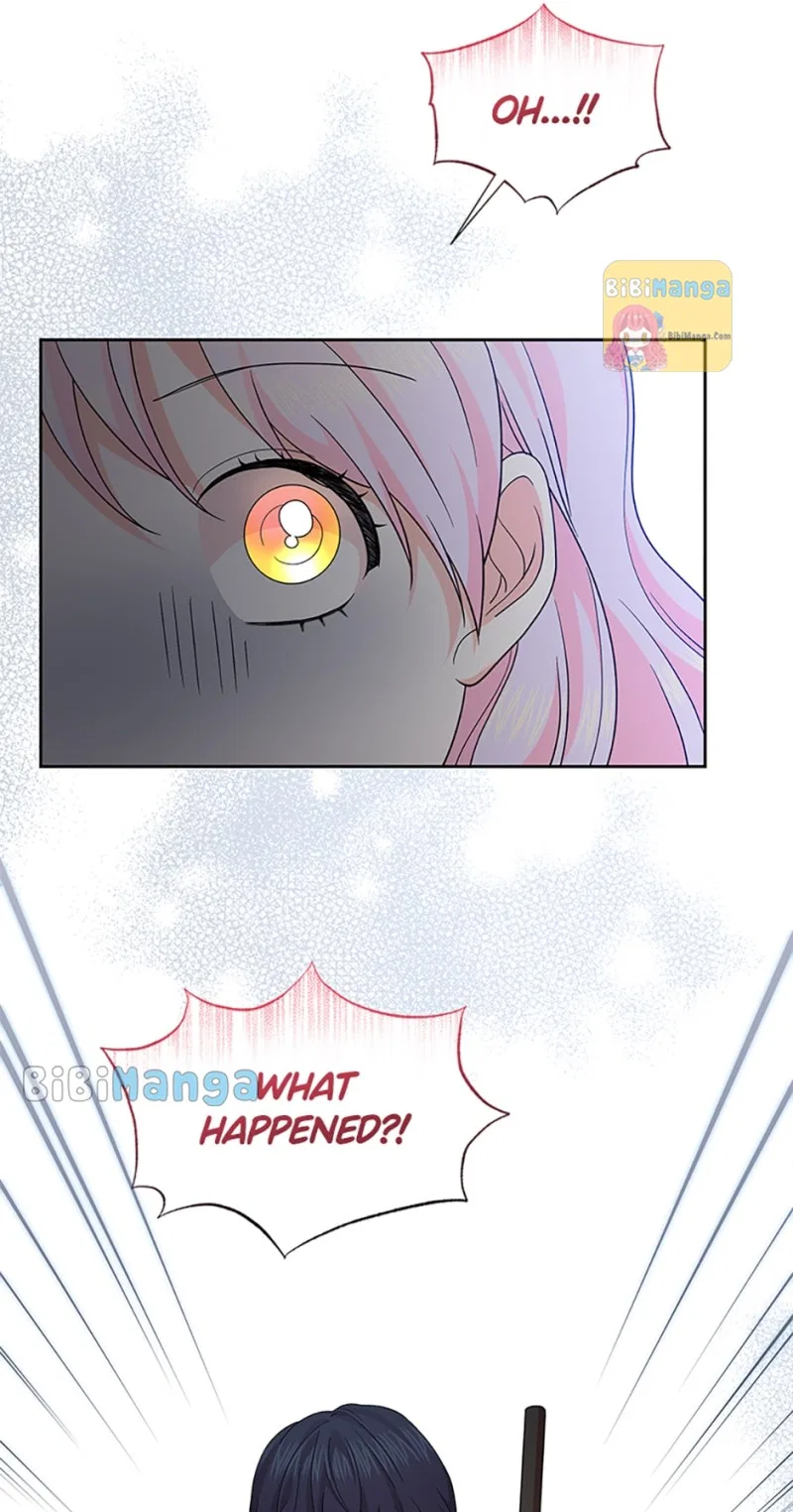 Abella’s Dessert Cafe Chapter 56 – Page 44