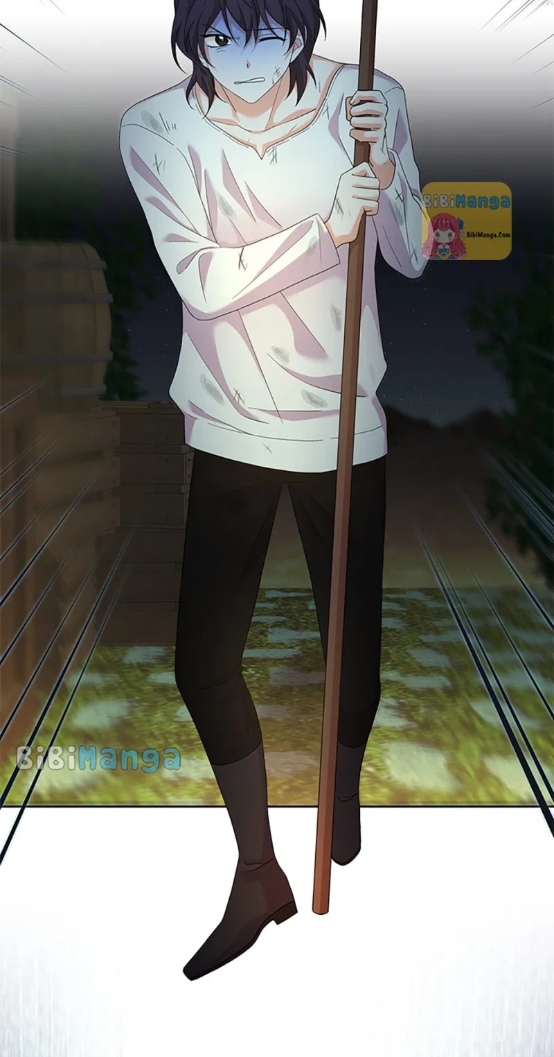 Abella’s Dessert Cafe Chapter 56 – Page 45