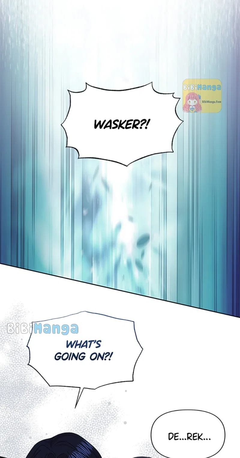 Abella’s Dessert Cafe Chapter 56 – Page 46
