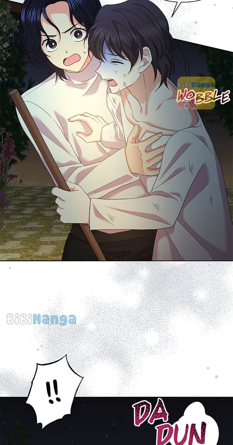 Abella’s Dessert Cafe Chapter 56 – Page 47