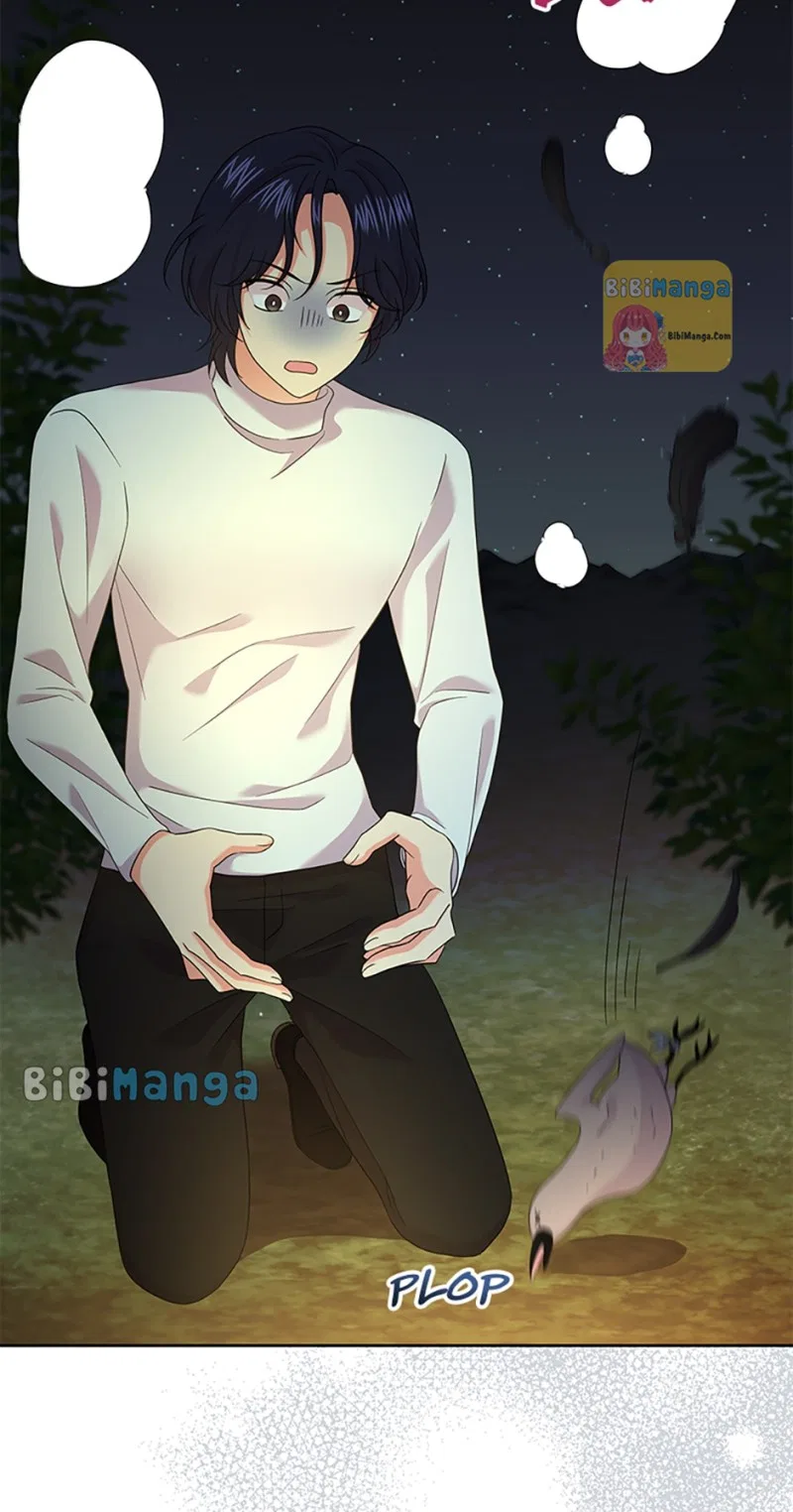 Abella’s Dessert Cafe Chapter 56 – Page 48