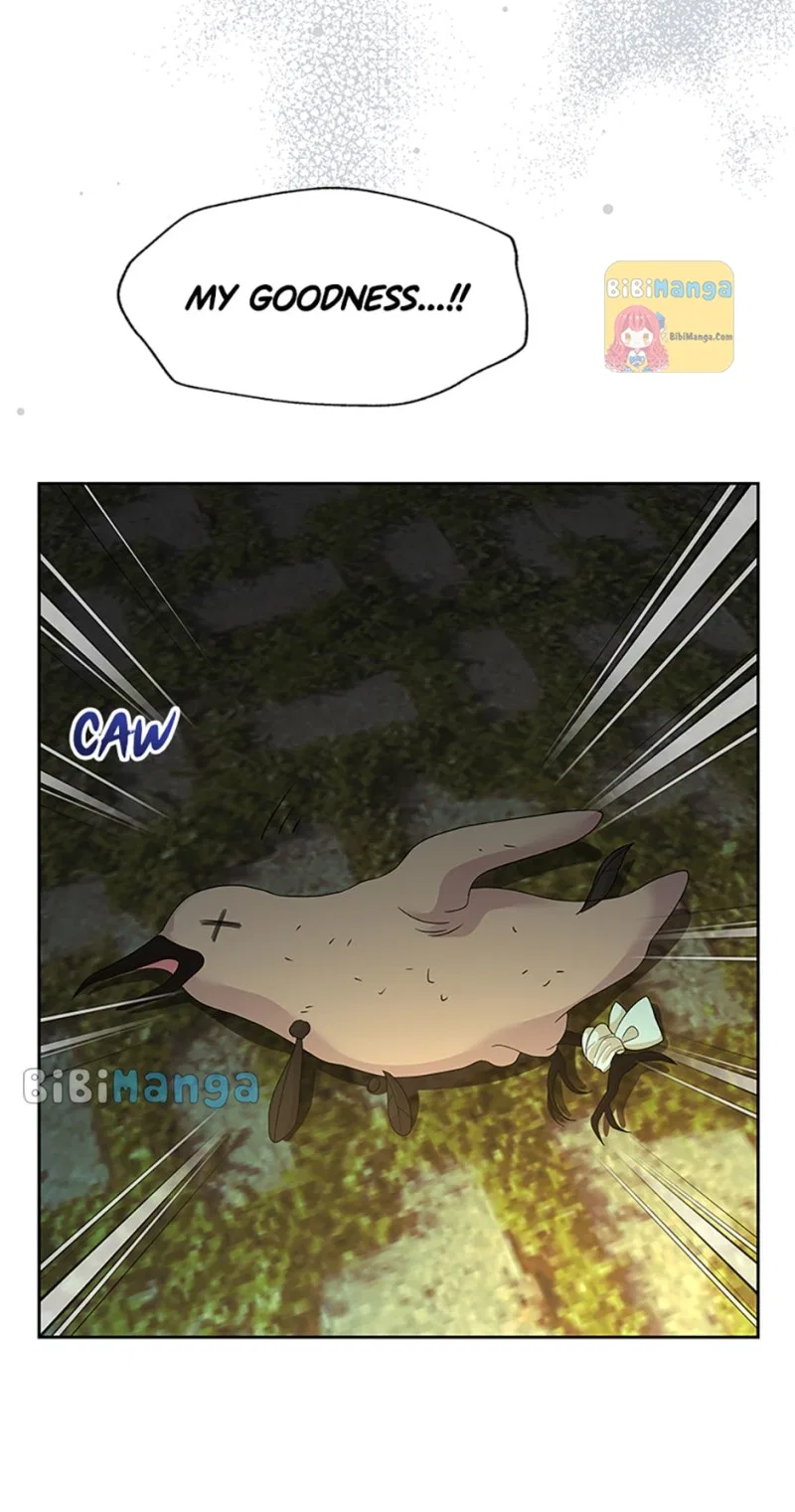 Abella’s Dessert Cafe Chapter 56 – Page 49