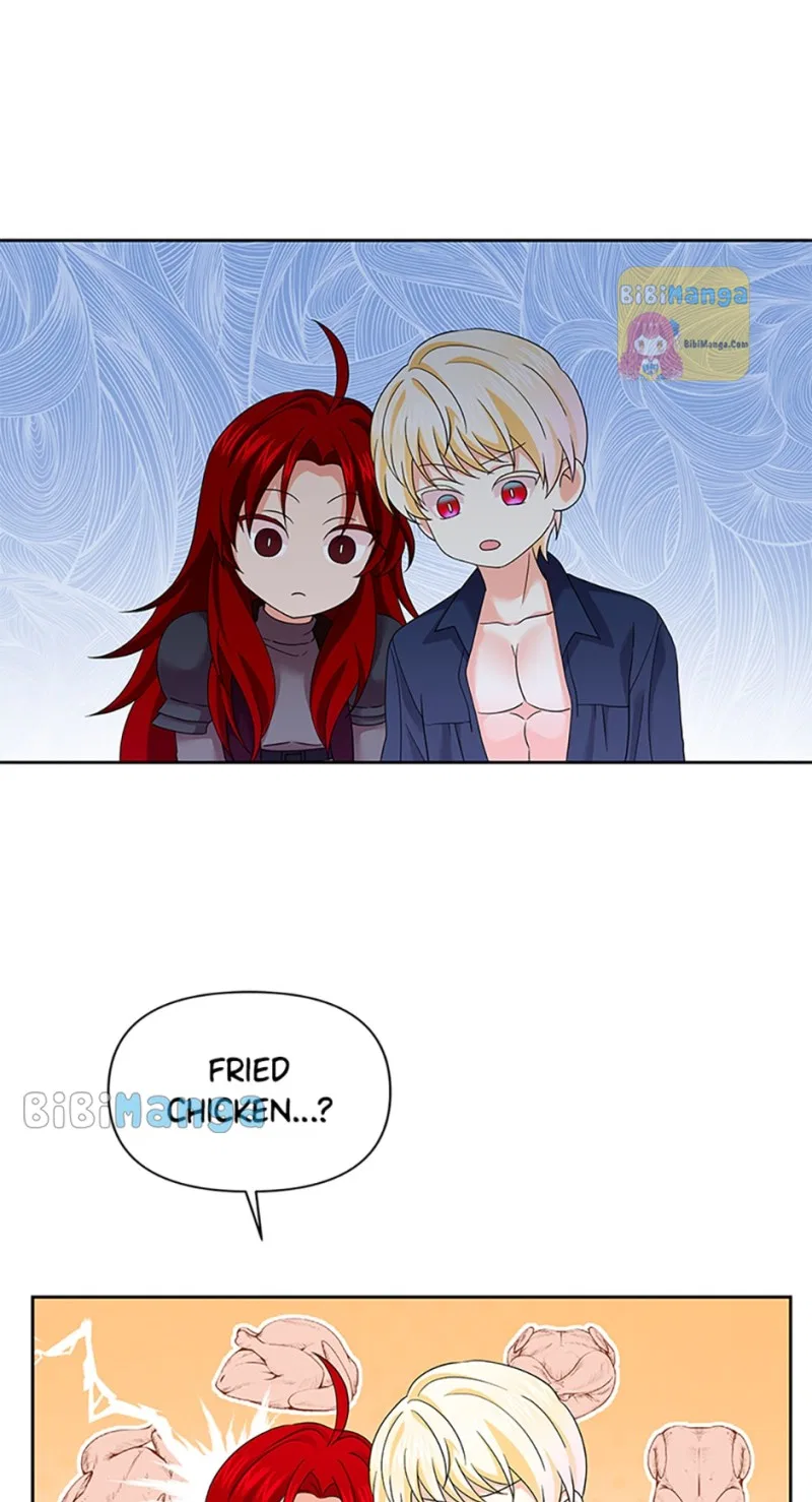 Abella’s Dessert Cafe Chapter 56 – Page 50