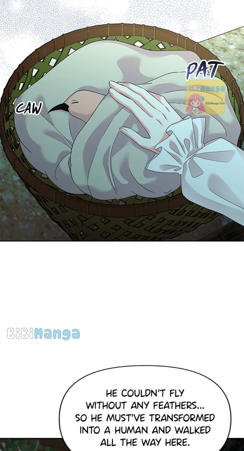 Abella’s Dessert Cafe Chapter 56 – Page 53