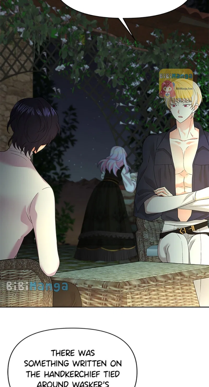 Abella’s Dessert Cafe Chapter 56 – Page 54