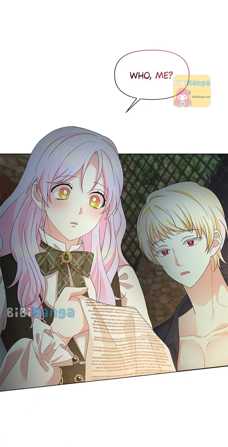 Abella’s Dessert Cafe Chapter 56 – Page 57