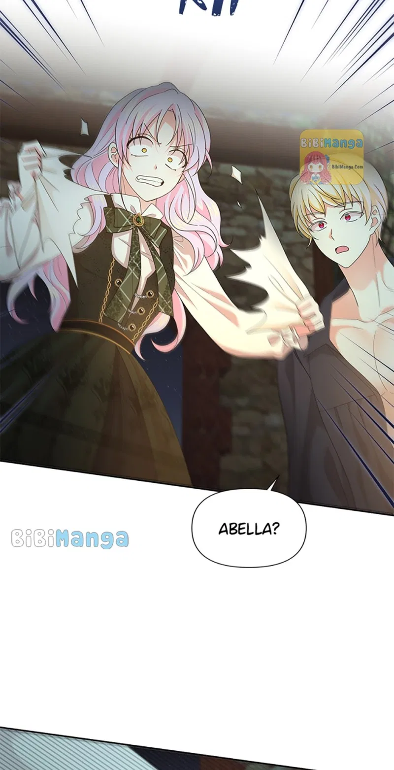 Abella’s Dessert Cafe Chapter 56 – Page 59