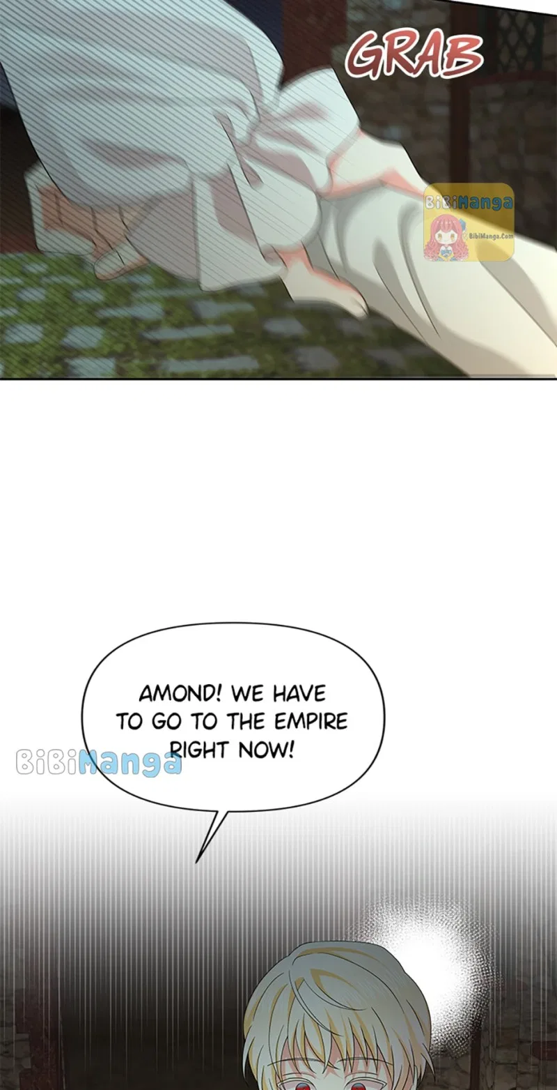 Abella’s Dessert Cafe Chapter 56 – Page 60