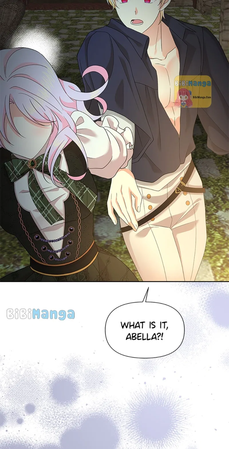 Abella’s Dessert Cafe Chapter 56 – Page 61
