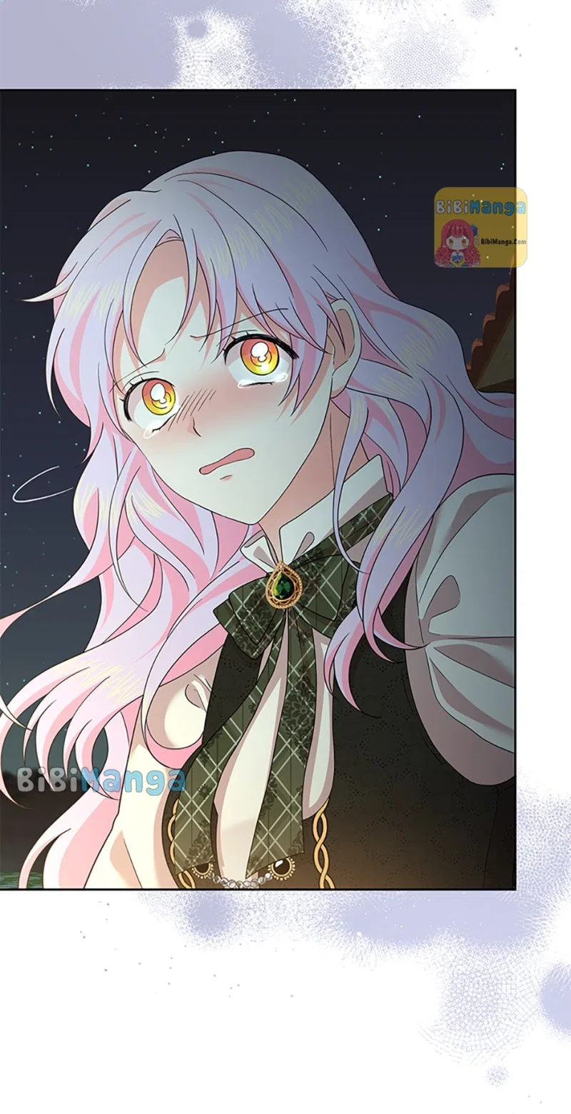 Abella’s Dessert Cafe Chapter 56 – Page 62
