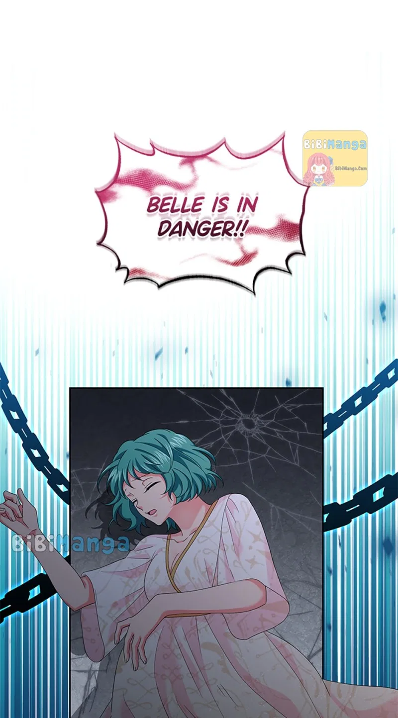 Abella’s Dessert Cafe Chapter 56 – Page 63