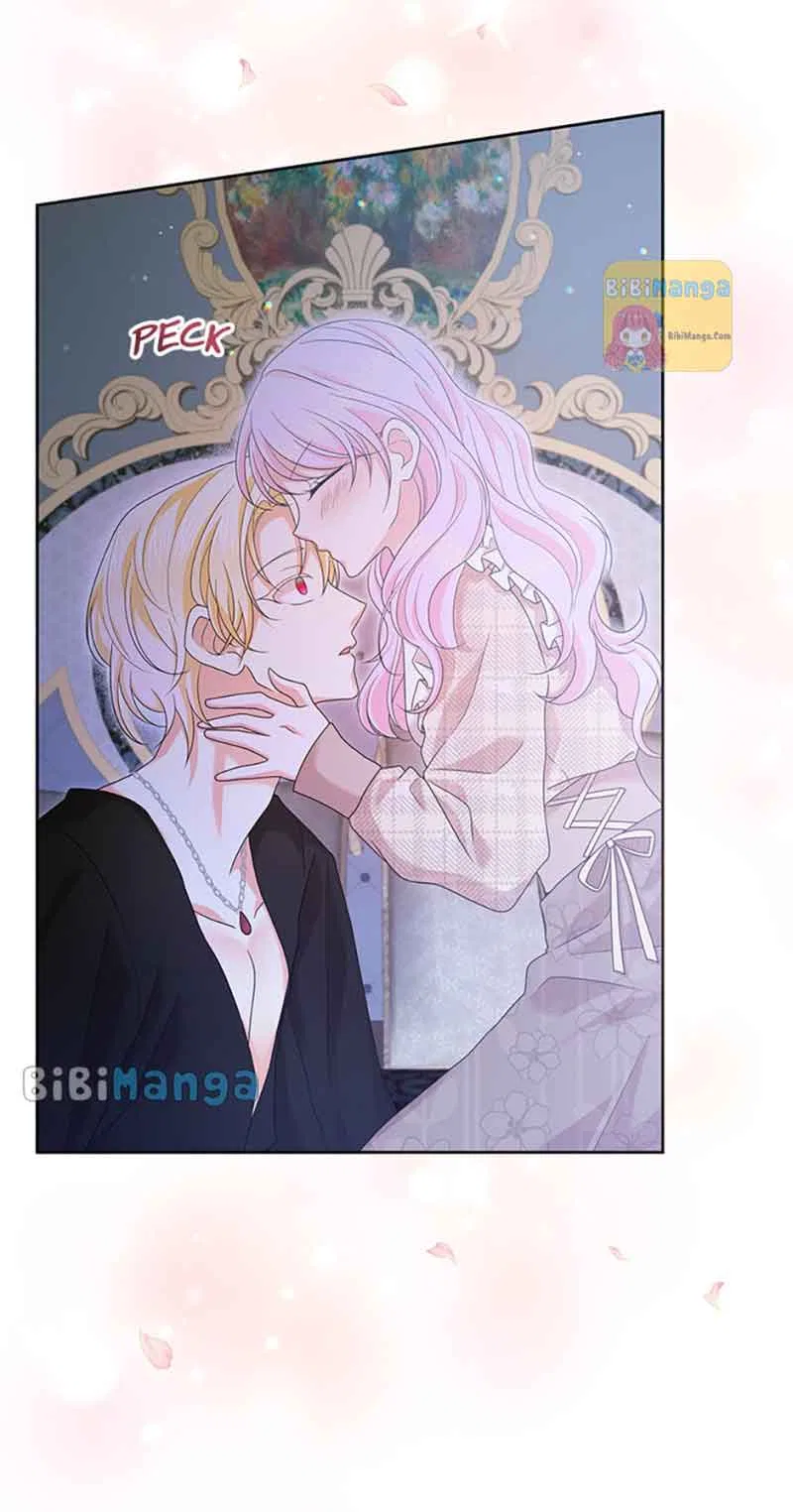 Abella’s Dessert Cafe Chapter 55 – Page 5