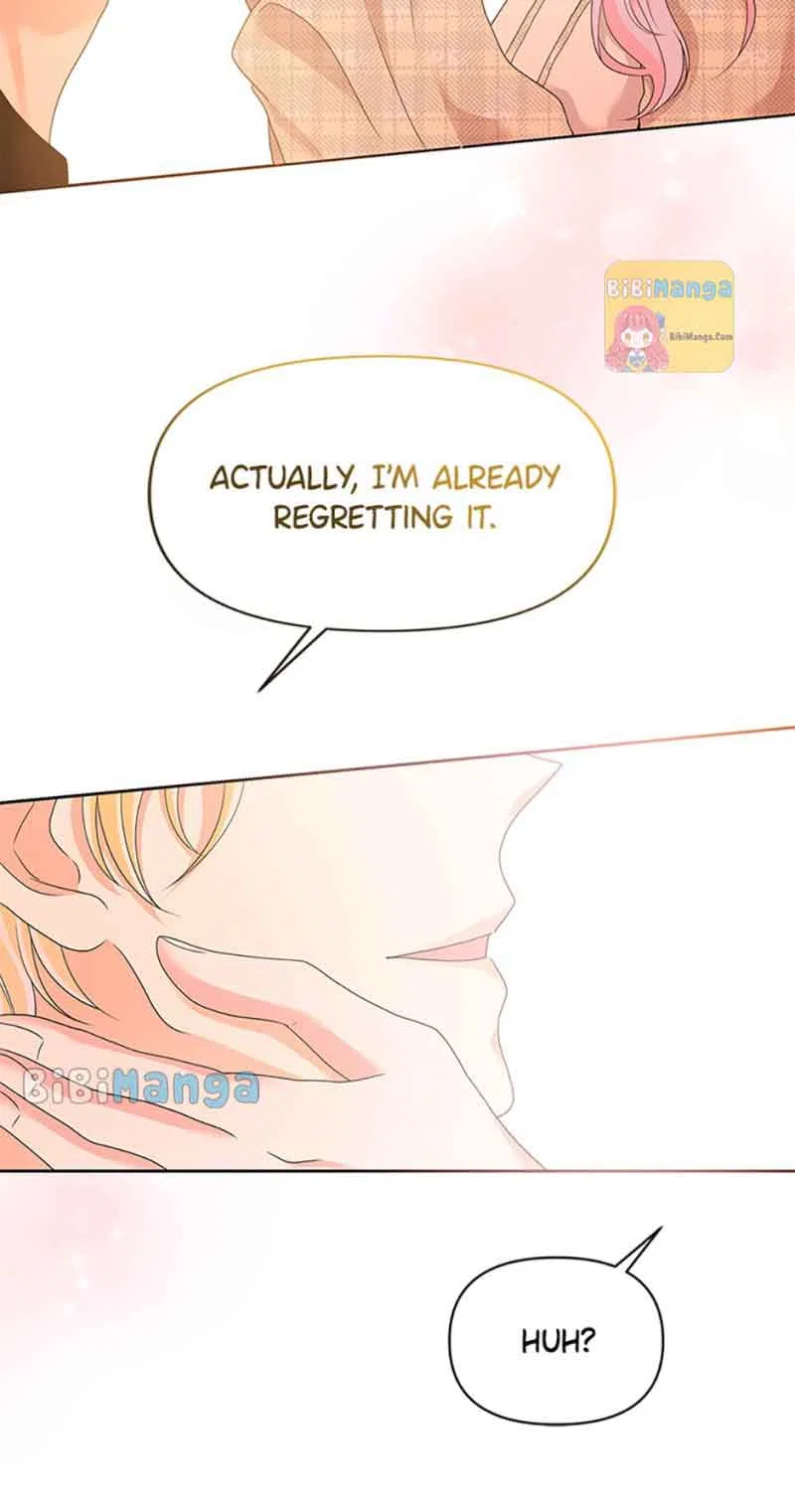 Abella’s Dessert Cafe Chapter 55 – Page 7