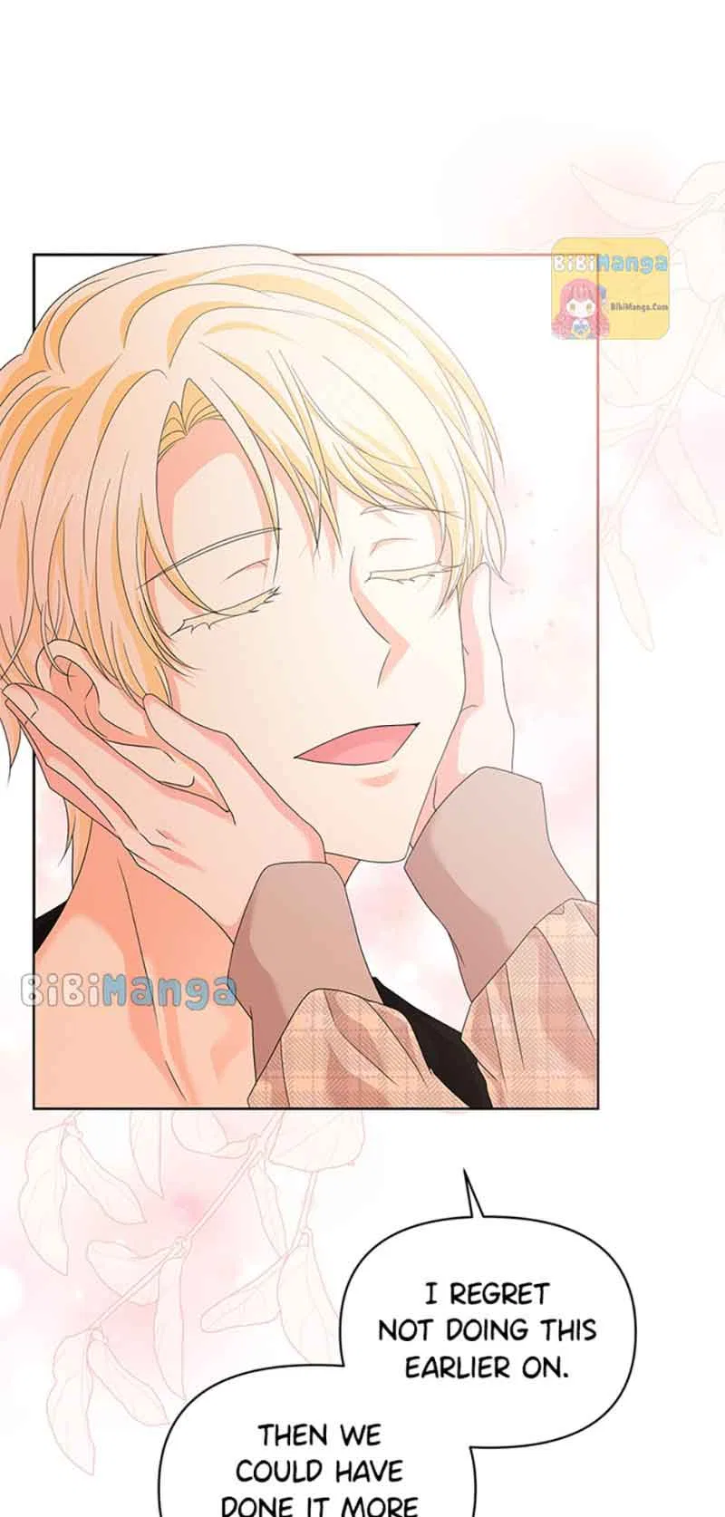 Abella’s Dessert Cafe Chapter 55 – Page 8