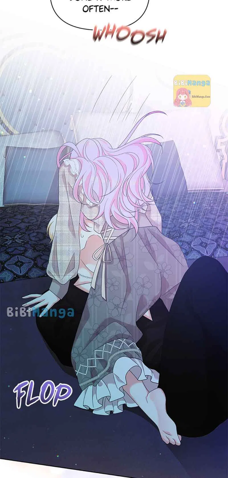 Abella’s Dessert Cafe Chapter 55 – Page 9
