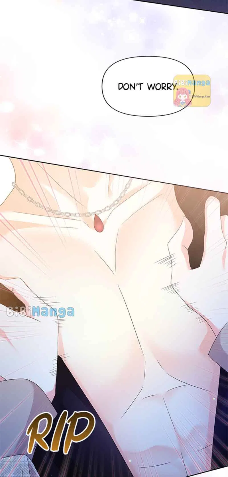 Abella’s Dessert Cafe Chapter 55 – Page 10