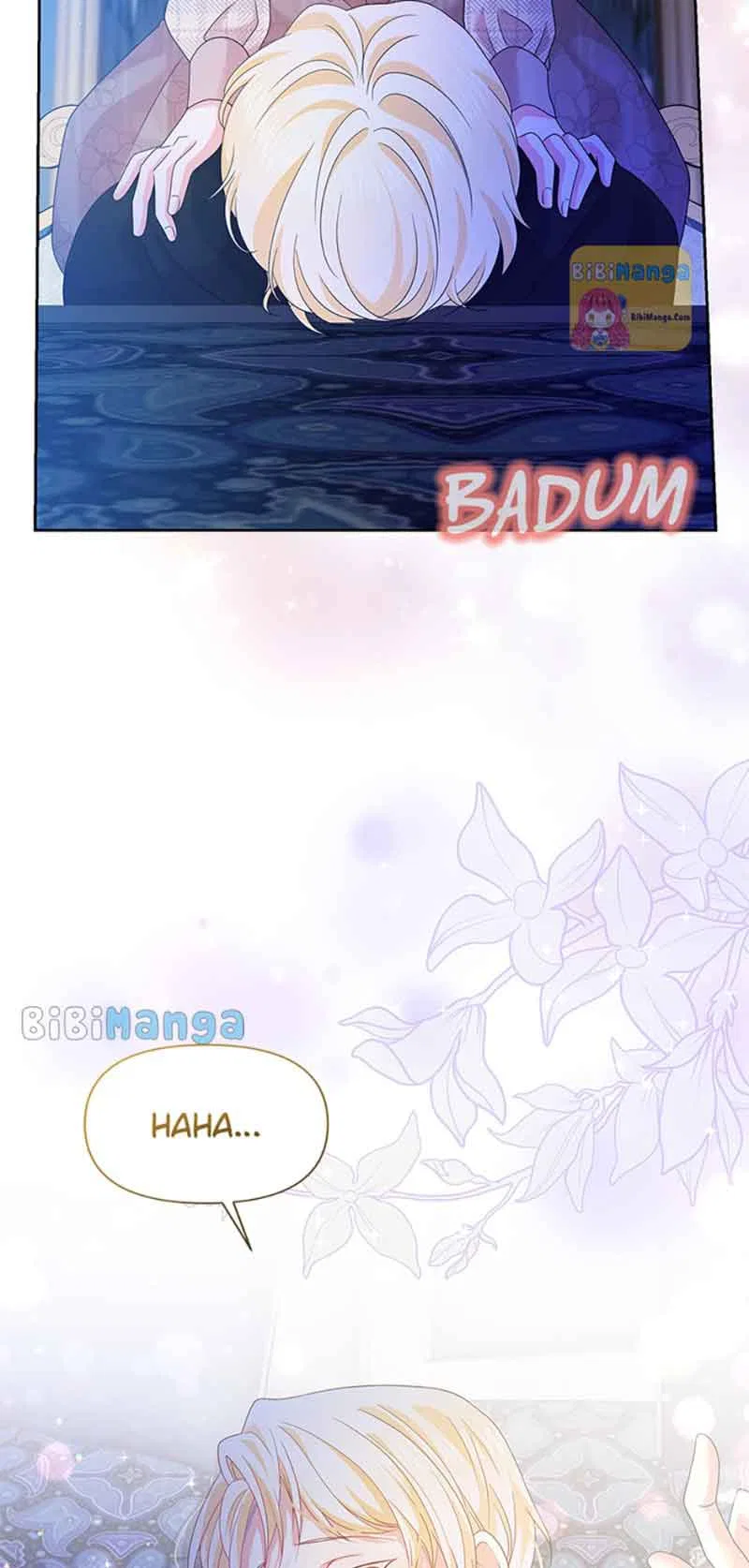 Abella’s Dessert Cafe Chapter 55 – Page 11