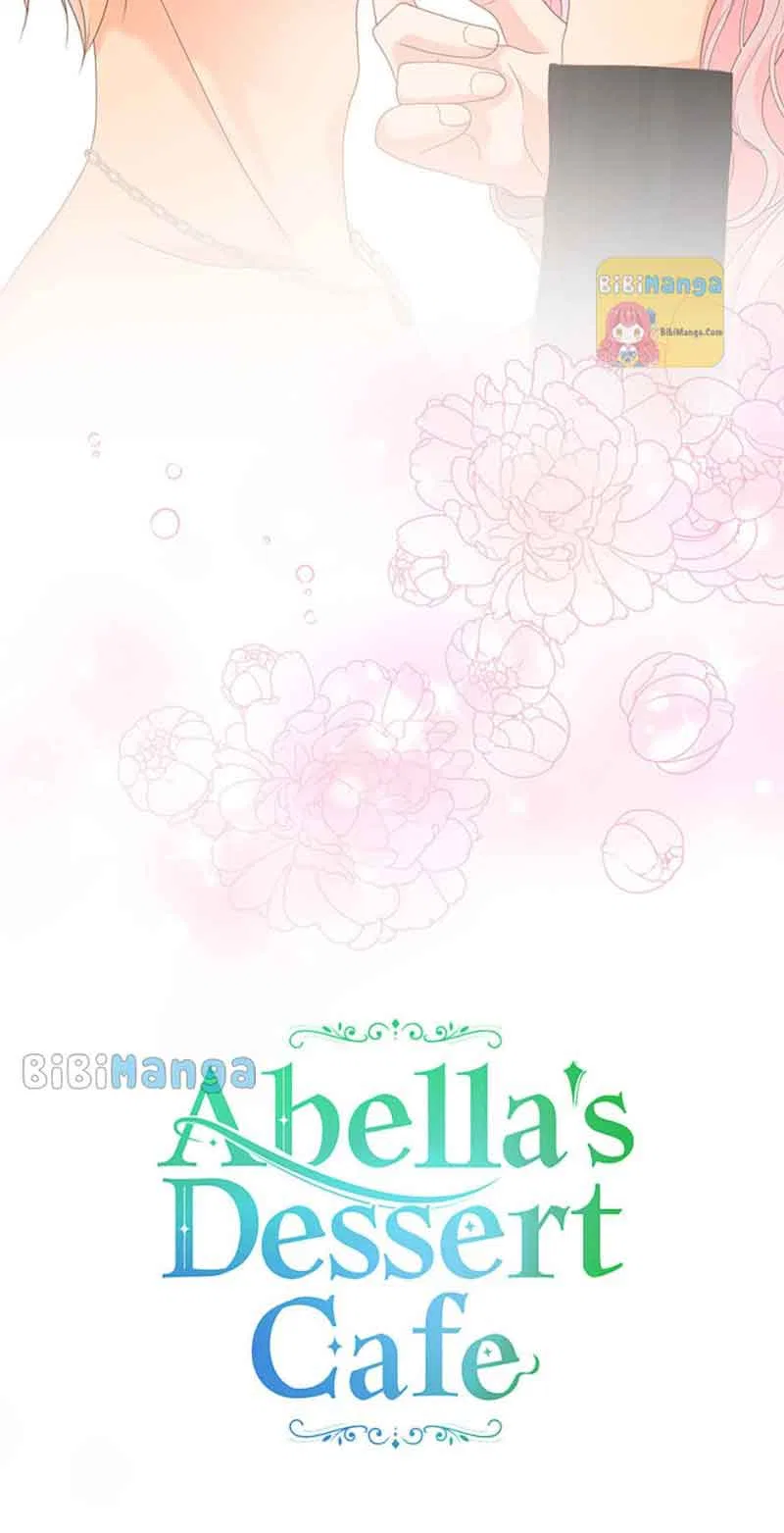 Abella’s Dessert Cafe Chapter 55 – Page 16