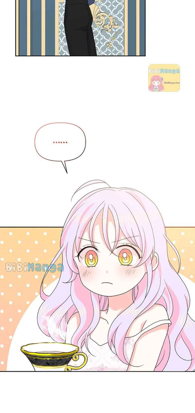 Abella’s Dessert Cafe Chapter 55 – Page 21