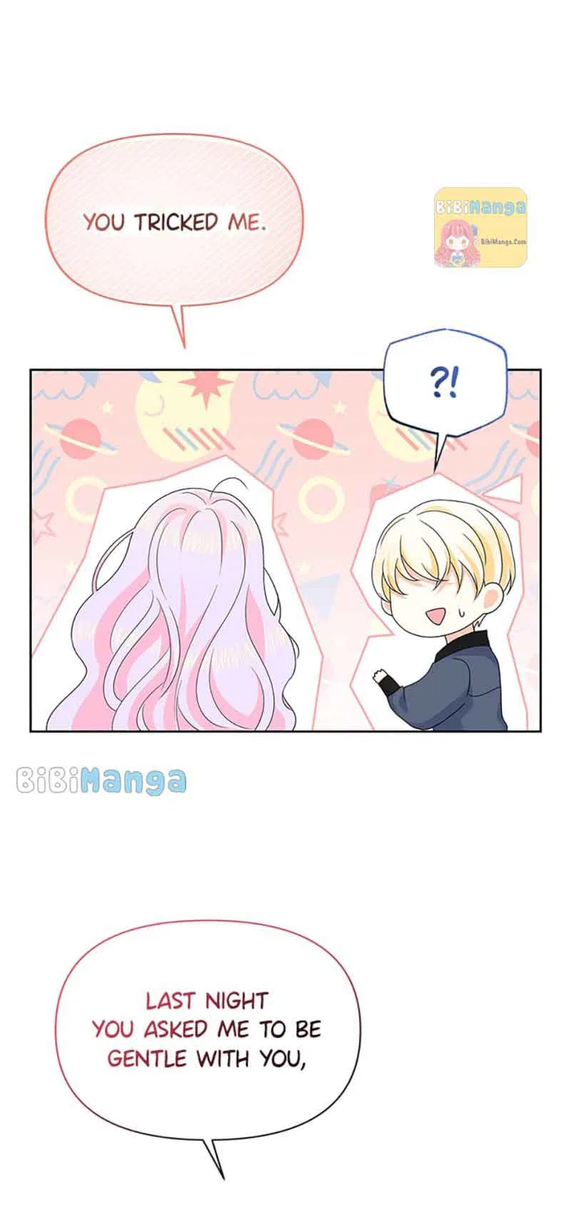 Abella’s Dessert Cafe Chapter 55 – Page 22