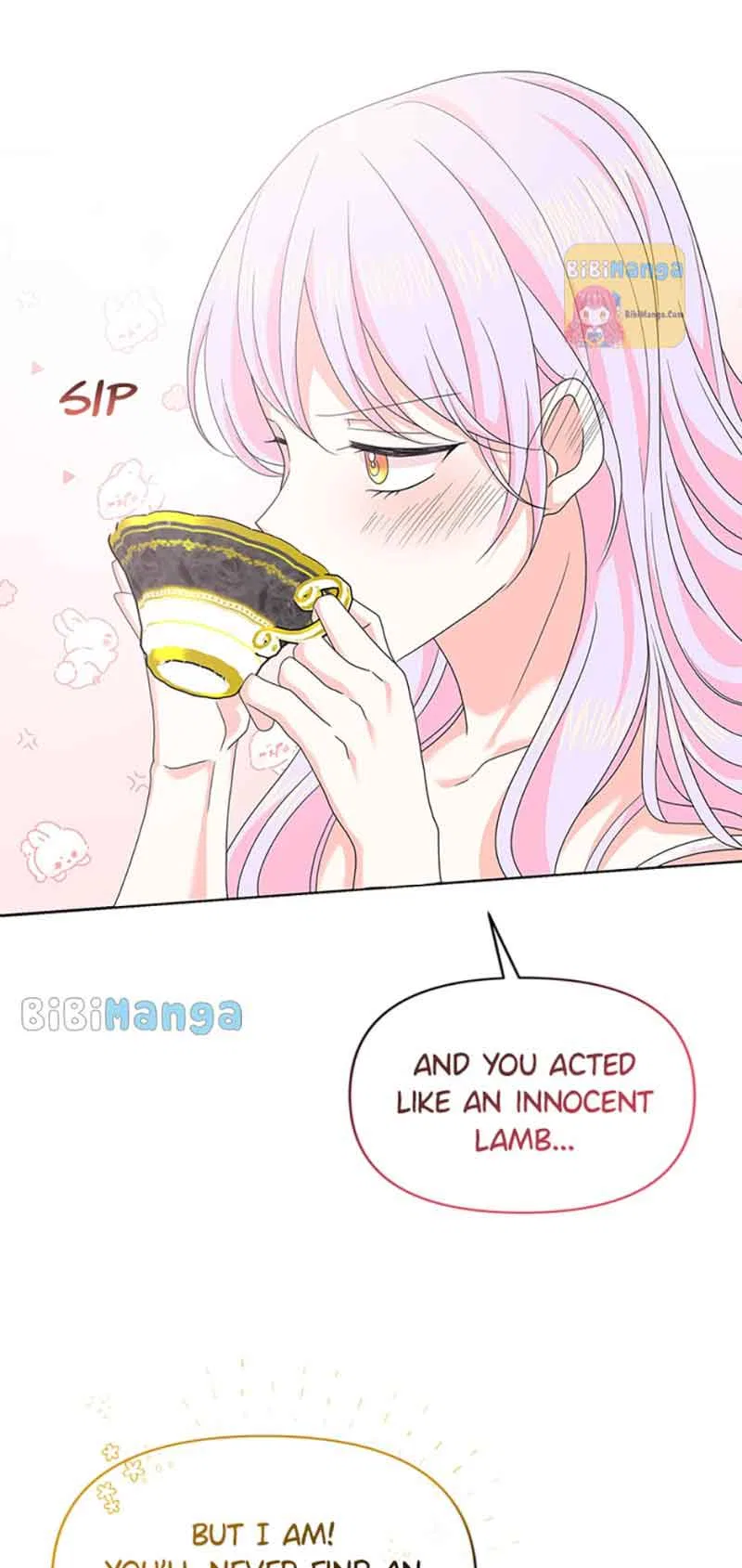 Abella’s Dessert Cafe Chapter 55 – Page 23