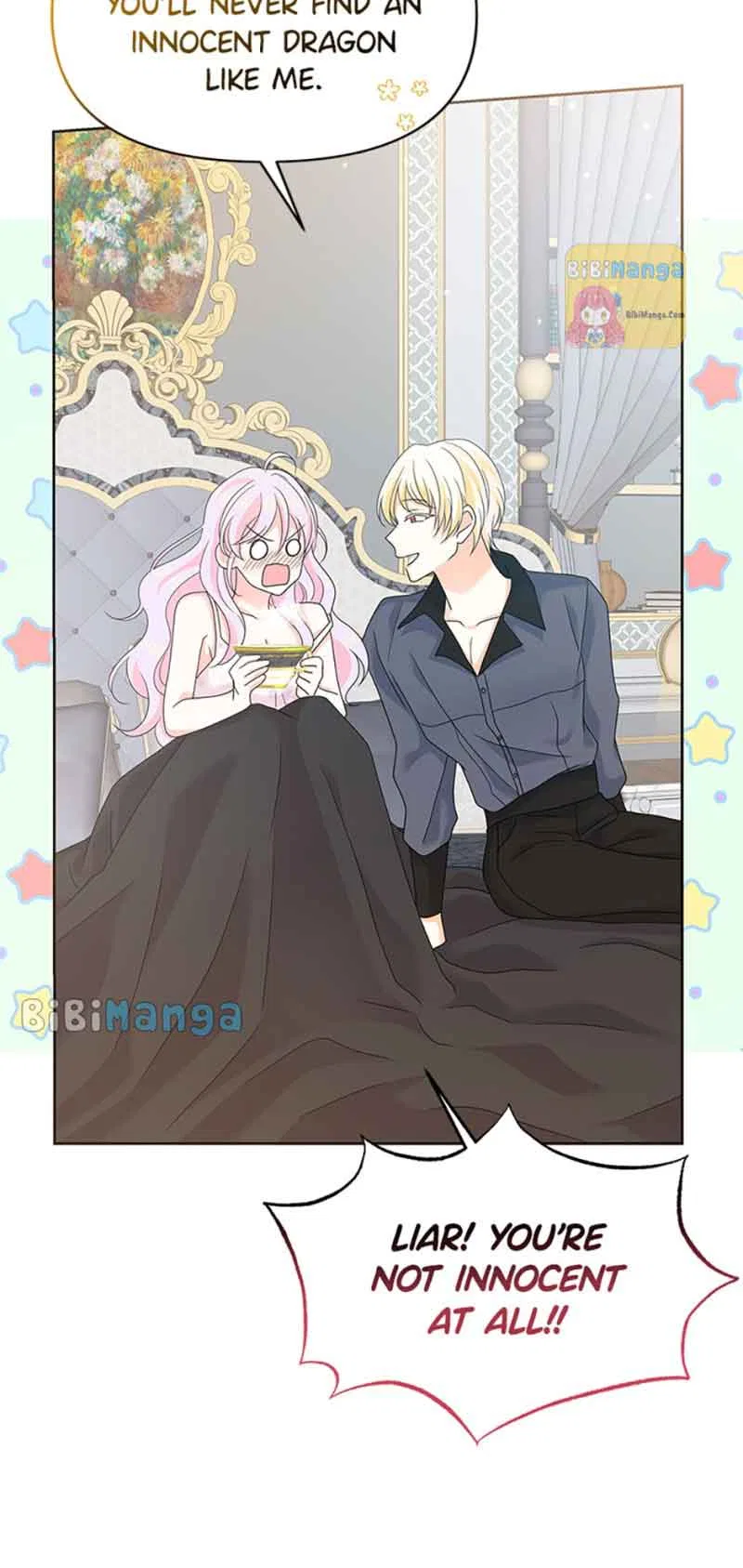Abella’s Dessert Cafe Chapter 55 – Page 24