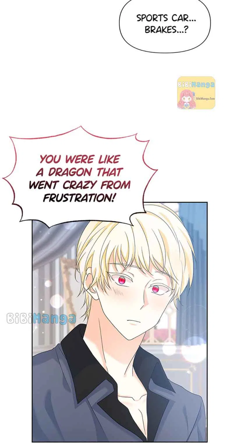 Abella’s Dessert Cafe Chapter 55 – Page 26