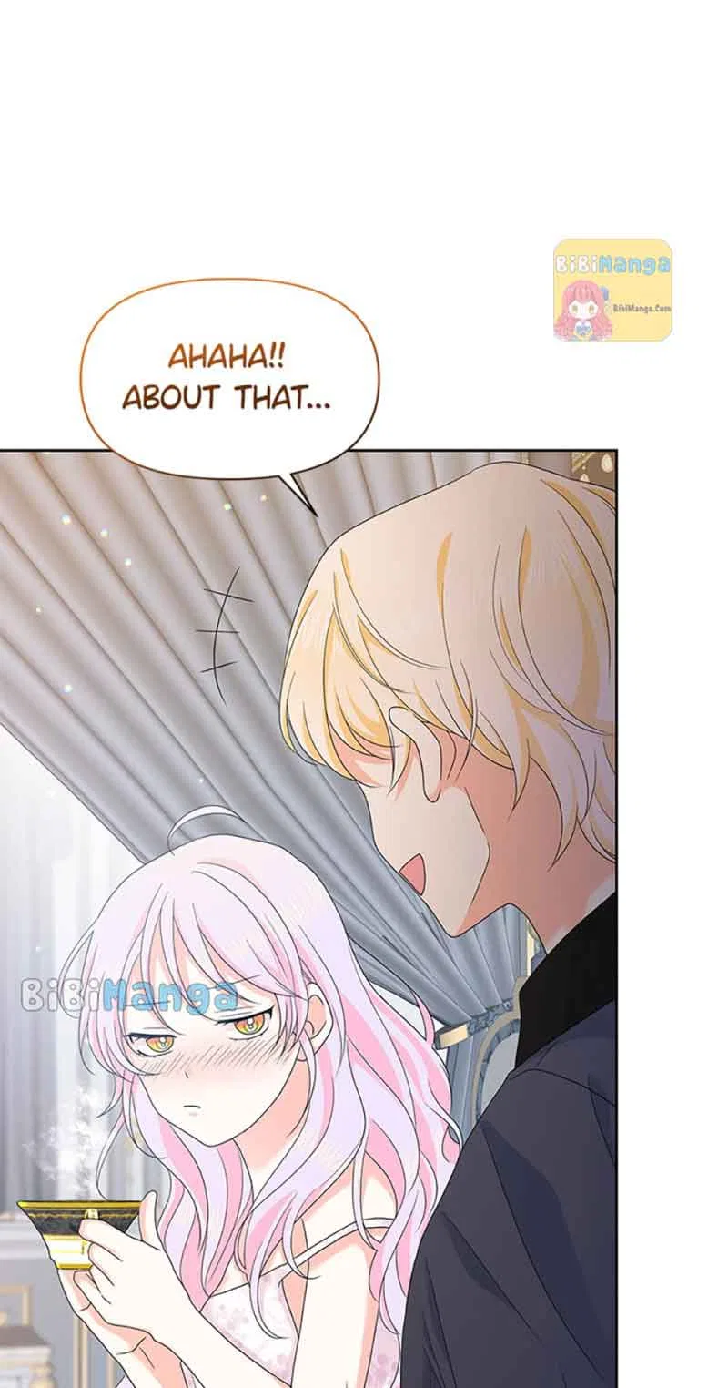 Abella’s Dessert Cafe Chapter 55 – Page 27