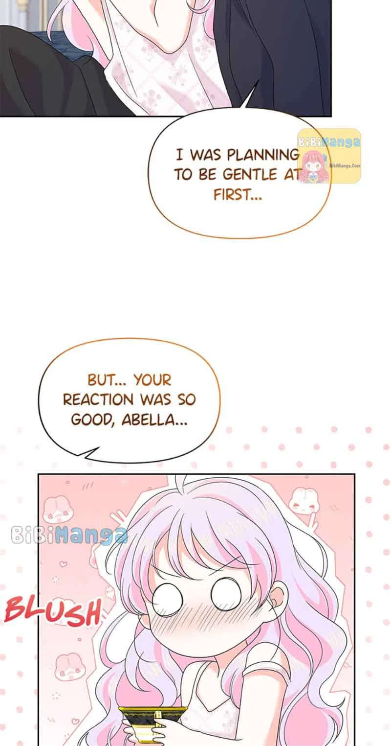 Abella’s Dessert Cafe Chapter 55 – Page 28